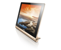 Lenovo Yoga Tablet B8080 QS400/2048/16/4.3 FHD złoty 3G - 204133 - zdjęcie 4